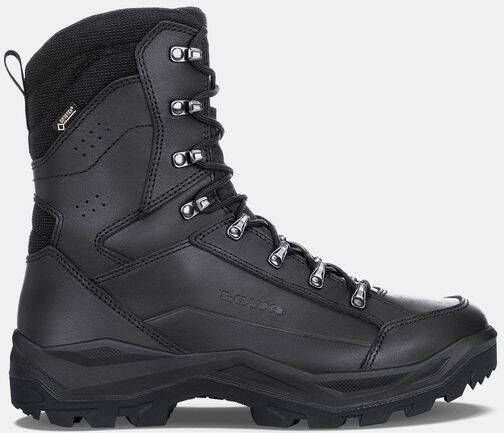 Lowa Renegade II GTX HI TF Bergschoenen Zwart