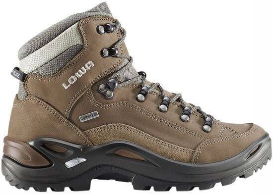 Lowa Renegade II MID GTX Wide Schoen Dames Grijs - Foto 2