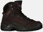 Lowa Renegade Leather Wandelschoen Heren Schoenen bruin - Thumbnail 2