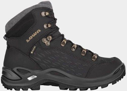 Lowa Renegade Warm Gtx Ws Zwart