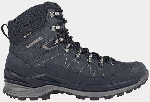 Lowa Toro Pro Gore-Tex Mid Wandelschoen Blauw
