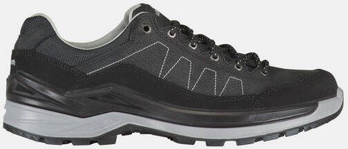 Lowa Hatland Toro Pro LL Lo Black Schoenen Wandelschoenen Lage schoenen - Foto 2