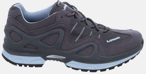 Lowa Wandelschoenen Gorgon LO GTX Wandelschoenen Dames Grijs
