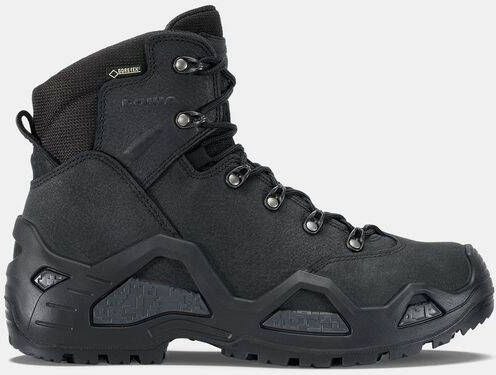 Lowa Z-6N GTX C Bergschoenen Dames Zwart