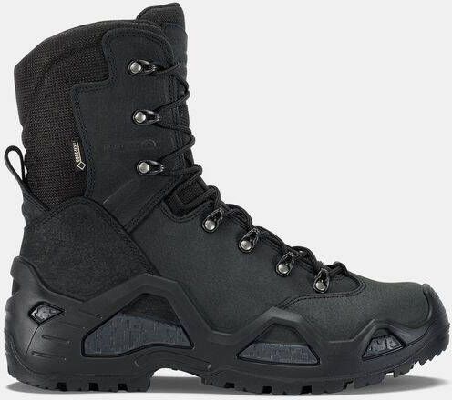 Lowa Z-8N TF GTX Bergschoenen Dames Zwart