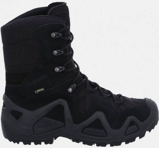 Lowa Zephyr GTX Hi TF Wandelschoenen Heren Black - Foto 3