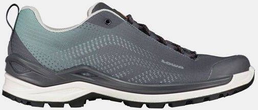 Lowa Zirrox GTX LO Wandelschoen Dames Grijs