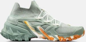 Mammut Women's Aegility Pro Mid DRYtechnology Multisportschoenen meerkleurig