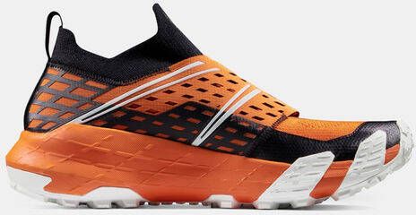 Mammut Aenergy TR Boa Mid Trailrunningschoenen meerkleurig