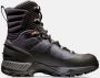 Mammut Women's Blackfin III Waterproof High Winterschoenen zwart - Thumbnail 2