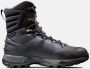 Mammut Blackfin Iii Wp High Wandelschoenen Zwart 2 3 Man - Thumbnail 2