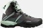 Mammut Ducan Ii High Goretex Wandelschoenen Zwart Grijs 1 3 Vrouw - Thumbnail 2