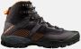 Mammut Ducan Ii High Goretex Wandelschoenen Zwart 1 3 Man - Thumbnail 2