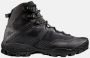 Mammut Ducan II High Gore-Tex Wandelschoen Zwart - Thumbnail 1