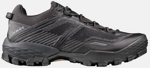 Mammut Women's Ducan II Low GTX Multisportschoenen grijs