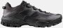 Mammut Ducan Ii Low Goretex Wandelschoenen Zwart 2 3 Man - Thumbnail 2