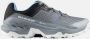 Mammut Women's Girun II Low GTX Multisportschoenen grijs - Thumbnail 1