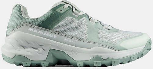 Mammut Women's Girun II Low GTX Multisportschoenen grijs