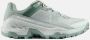Mammut Women's Girun II Low GTX Multisportschoenen grijs - Thumbnail 1