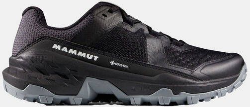 Mammut Women's Girun II Low GTX Multisportschoenen zwart
