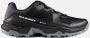 Mammut Women's Girun II Low GTX Multisportschoenen zwart - Thumbnail 1