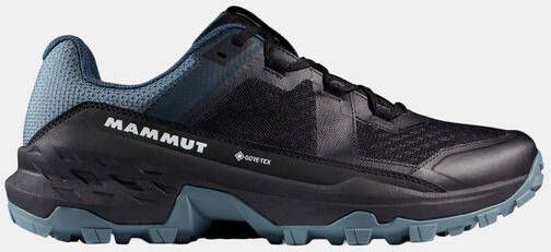 Mammut Girun II Low GTX Multisportschoenen zwart