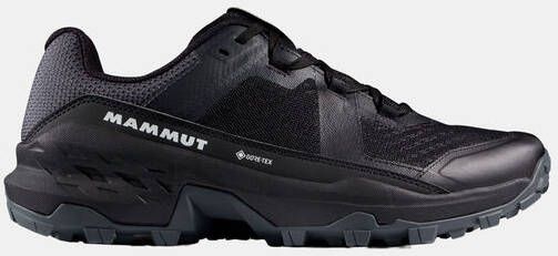 Mammut Girun II Low GTX Multisportschoenen zwart