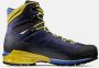 Mammut Kento Advanced High GTX Bergschoenen Heren Marine Mello - Thumbnail 2