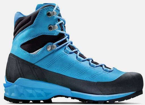 mammut Kento Advanced High Gore-Tex Schoen Dames Blauw