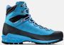 Mammut Kento Advanced High GTX Bergschoenen Dames Ocean Dark Whisper - Thumbnail 2