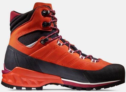 mammut Kento Advanced High Gore-Tex Schoen Dames Rood