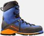 Mammut Kento Mountain High Gore-Tex Bergschoen Blauw - Thumbnail 1