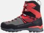 Mammut Kento Pro High GTX Bergschoenen Heren Dark Spicy Titanium - Thumbnail 2