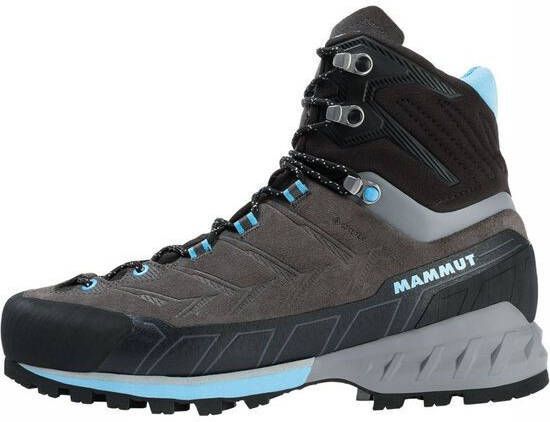 mammut Kento Tour High GTX Bergschoenen Dames Grijs