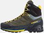 Mammut Kento Tour High GTX Wandelschoenen Heren Iguana Freesia - Thumbnail 2