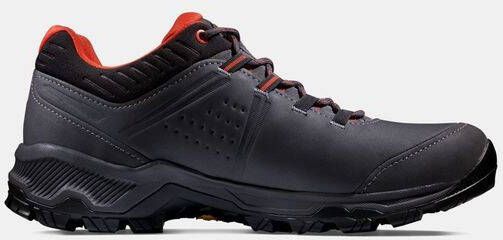mammut Mercury IV Low Gore-Tex Wandelschoen Grijs