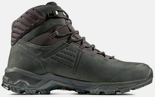 mammut Mercury IV Mid Gore-Tex Wandelschoen Zwart