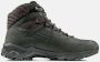 Mammut Mercury Iv Goretex Wandelschoenen Zwart 1 3 Man - Thumbnail 2