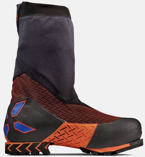 Mammut Nordwand 6000 High Expeditieschoenen grijs