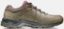 Mammut Women's Nova IV Low GTX Multisportschoenen olijfgroen - Thumbnail 2