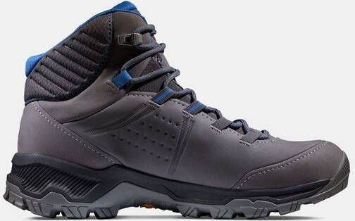 mammut Nova IV Mid Gore-Tex Wandelschoen Dames Grijs