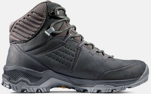 Mammut Nova IV Mid Gore-Tex Wandelschoen Dames Grijs