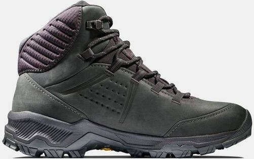 mammut Nova Iv Mid Gtx Women Zwart