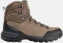 Mammut Women's Nova Tour II High GTX Wandelschoenen bruin zwart - Thumbnail 1