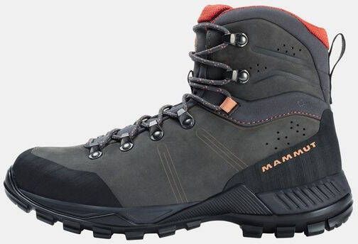 mammut Nova Tour II High GTX Schoen Dames Grijs