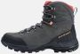 Mammut Women's Nova Tour II High GTX Wandelschoenen zwart - Thumbnail 1