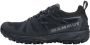 Mammut Saentis Low GORE TEX Dames Wandelschoenen EU 37 1 3 UK 4 5 Zwart - Thumbnail 2