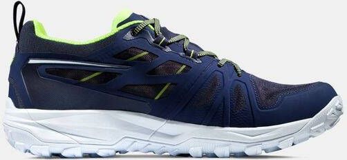 Mammut Saentis Low Goretex Wandelschoenen Blauw 2 3 Man - Foto 2