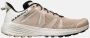 Mammut Saentis Tr Low Goretex Wandelschoenen Beige 2 3 Man - Thumbnail 2