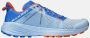 Mammut Women's Saentis Trailrunning Low GTX Trailrunningschoenen blauw - Thumbnail 1